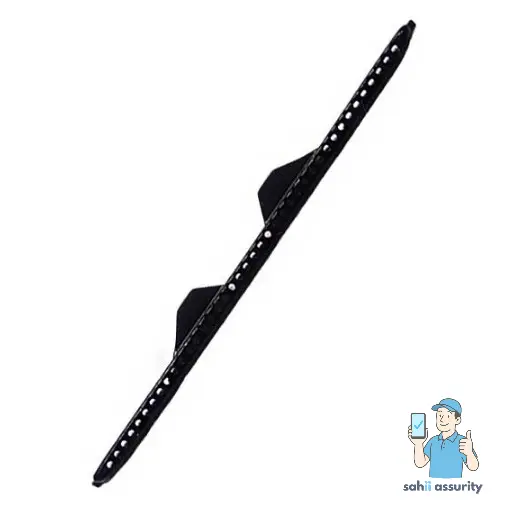 Speaker Jaali Anti Dust Net Rubber for Realme C3 thumbnail